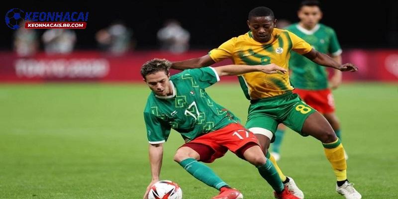 Soi kèo nhà cái Mexico vs Nam Phi Soi kèo nhà cái Mexico vs Nam Phi