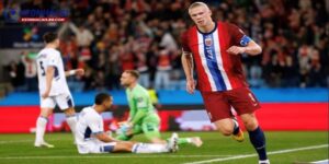 Soi kèo Na Uy vs Senegal