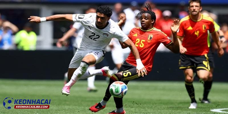Soi kèo New Zealand vs Ai Cập Soi kèo New Zealand vs Ai Cập