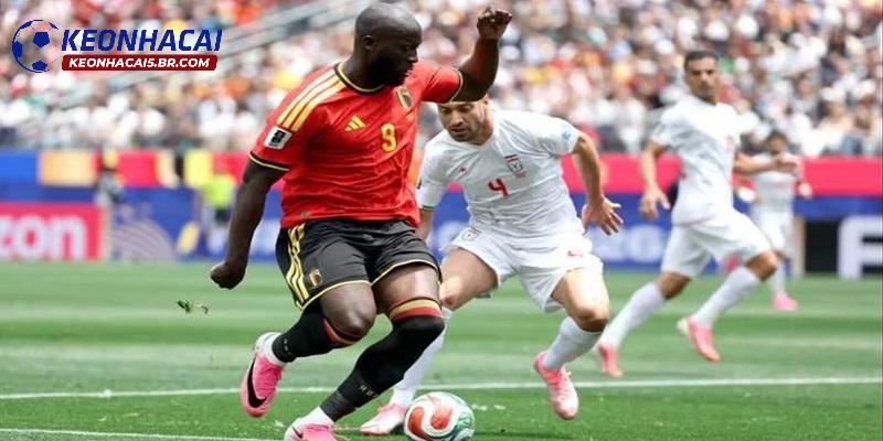 Soi kèo New Zealand vs Bỉ Soi kèo New Zealand vs Bỉ
