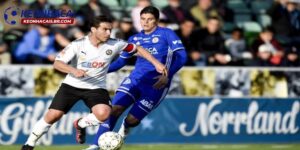 Soi kèo Orebro vs Sundsvall