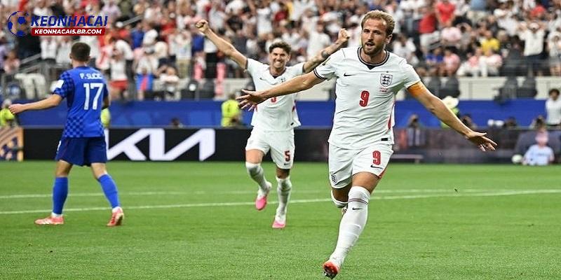 Nhận định Panama vs Anh