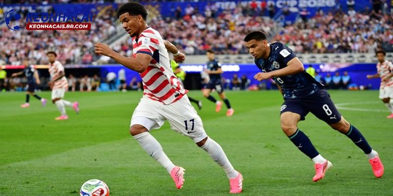 Nhận định Paraguay vs Úc Nhận định Paraguay vs Úc