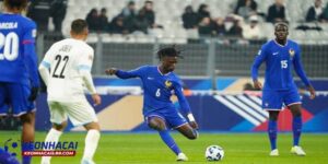 Soi kèo nhà cái Pháp vs Senegal
