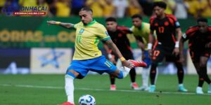 Soi kèo nhà cái Scotland vs Brazil