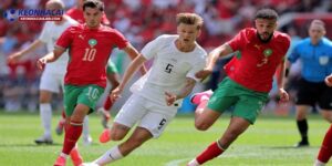 Nhận định Scotland vs Ma Rốc
