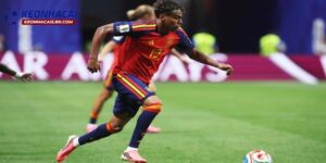 Soi kèo nhà cái Tây Ban Nha vs Uruguay