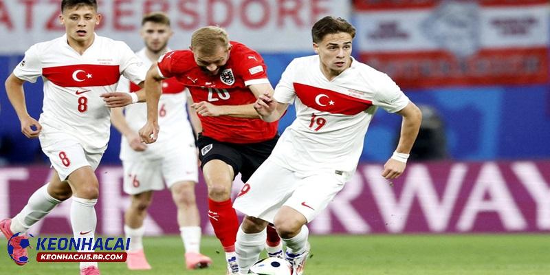 Soi kèo nhà cái Thổ Nhĩ Kỳ vs Paraguay Soi kèo nhà cái Thổ Nhĩ Kỳ vs Paraguay