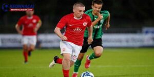 Nhận định Thor Akureyri vs Valur