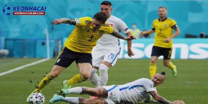 Soi kèo nhà cái Thụy Điển vs Tunisia