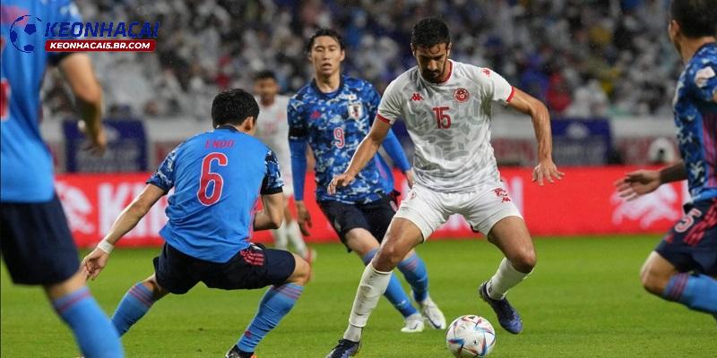 Soi kèo nhà cái Tunisia vs Nhật Bản Soi kèo nhà cái Tunisia vs Nhật Bản