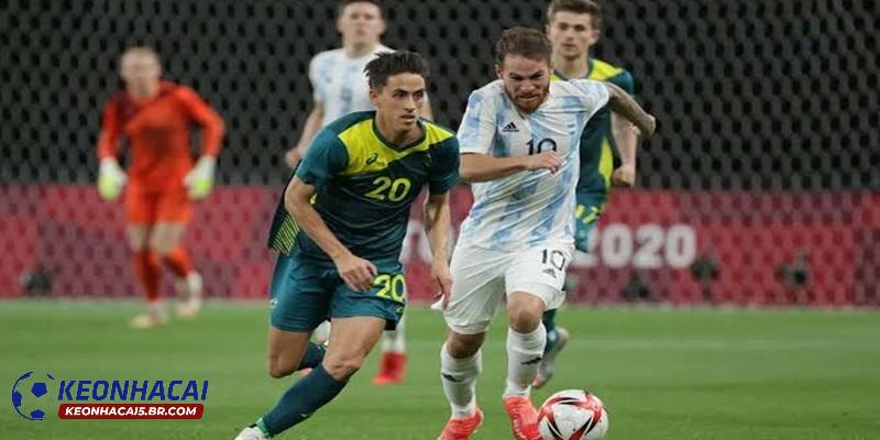 Soi kèo Argentina vs Ai Cập Soi kèo Argentina vs Ai Cập