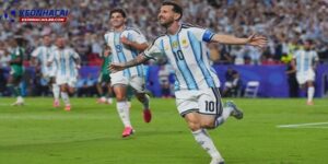 Nhận định Argentina vs Thụy Sĩ