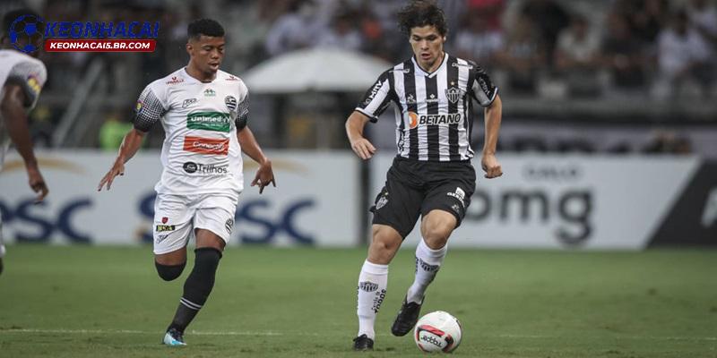Nhận định Athletic Club MG vs Operario Ferroviario Nhận định Athletic Club MG vs Operario Ferroviario