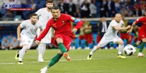 Soi kèo nhà cái Bồ Đào Nha vs Tây Ban Nha