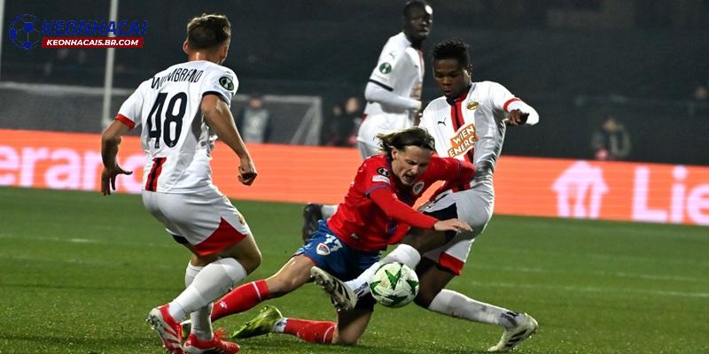 Soi kèo Borac Banja Luka vs Levski Sofia