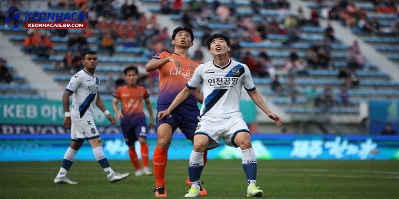 Soi kèo FC Seoul vs Gangwon FC Soi kèo FC Seoul vs Gangwon FC