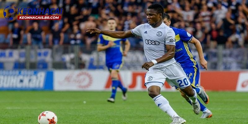 Nhận định Vitebsk vs Craiova