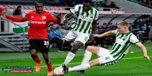 Soi kèo Vojvodina vs Ferencvaros