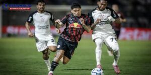 Nhận định Bragantino vs Corinthians