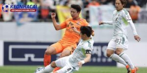Soi kèo nhà cái Jeonbuk Motors vs Jeju United