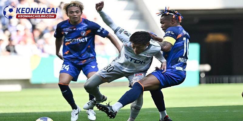 Soi kèo nhà cái V-Varen Nagasaki vs Kyoto Sanga Soi kèo nhà cái V-Varen Nagasaki vs Kyoto Sanga