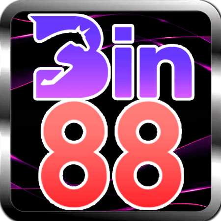 Kèo Nhà Cái BINION 8 bin88
