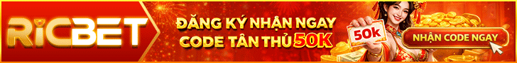 Kèo Nhà Cái BINION 4 ricbet